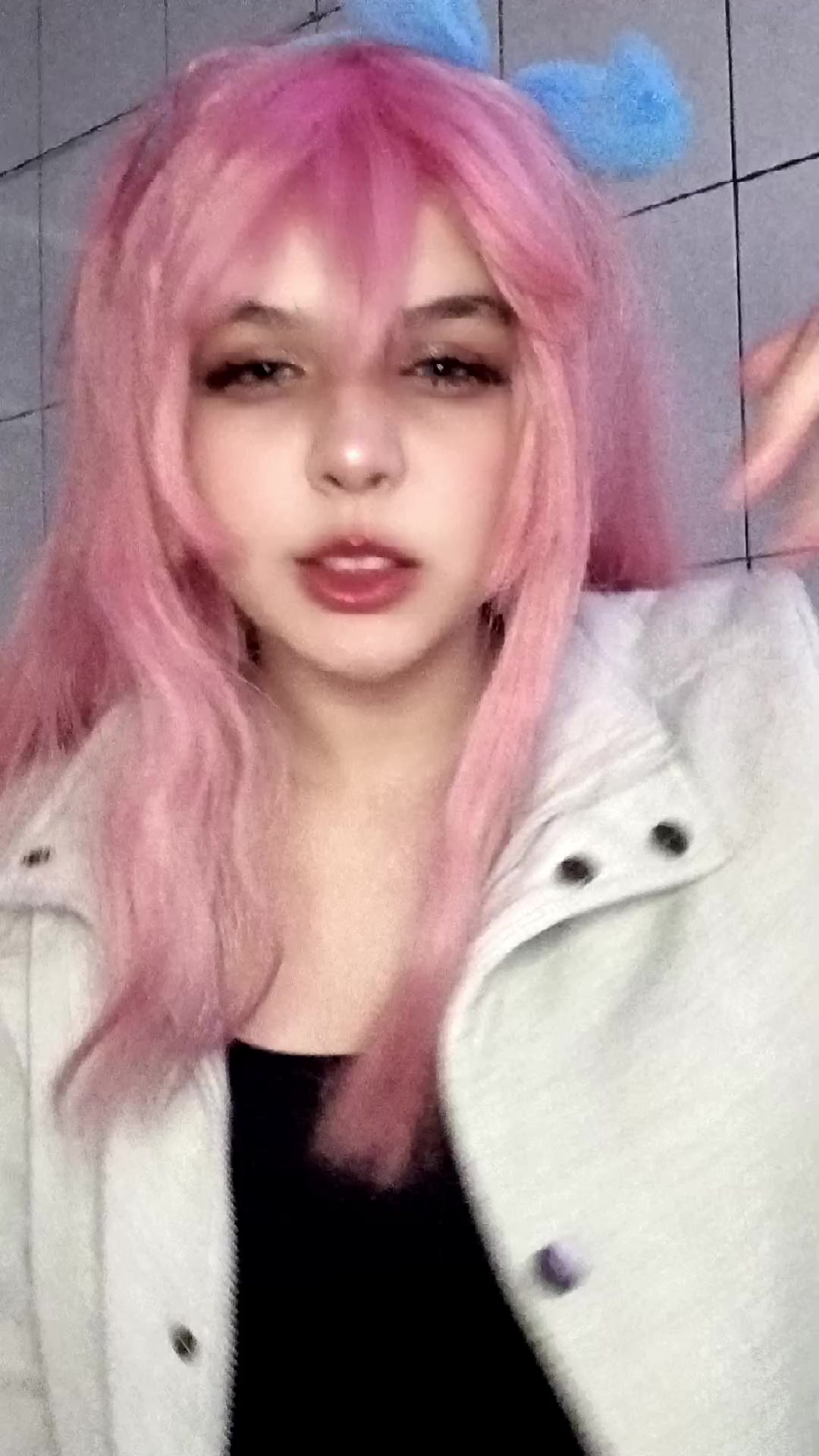 @kiki♡