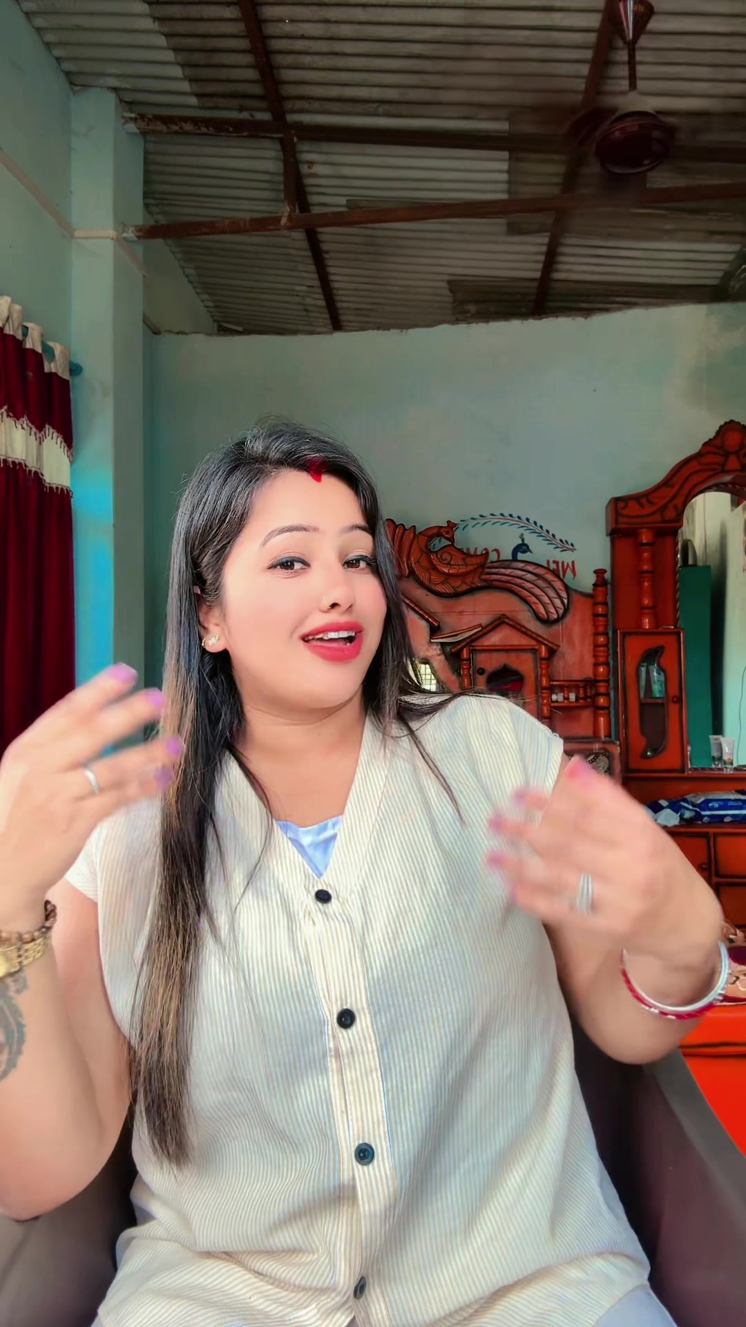 @punam shah