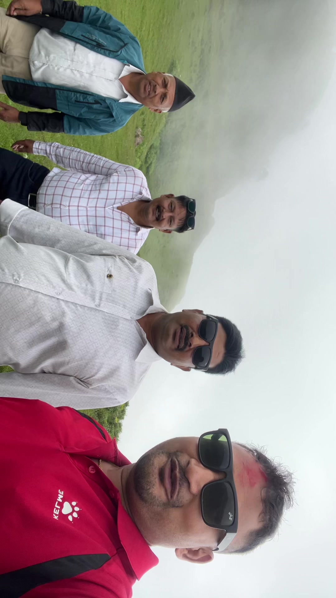 @Ashok Shrestha