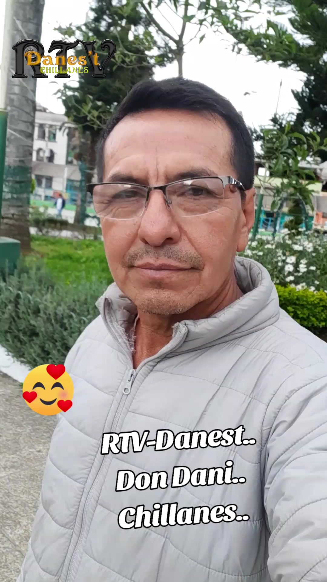 @Don Dani..Rtv-Danest.Chillanes