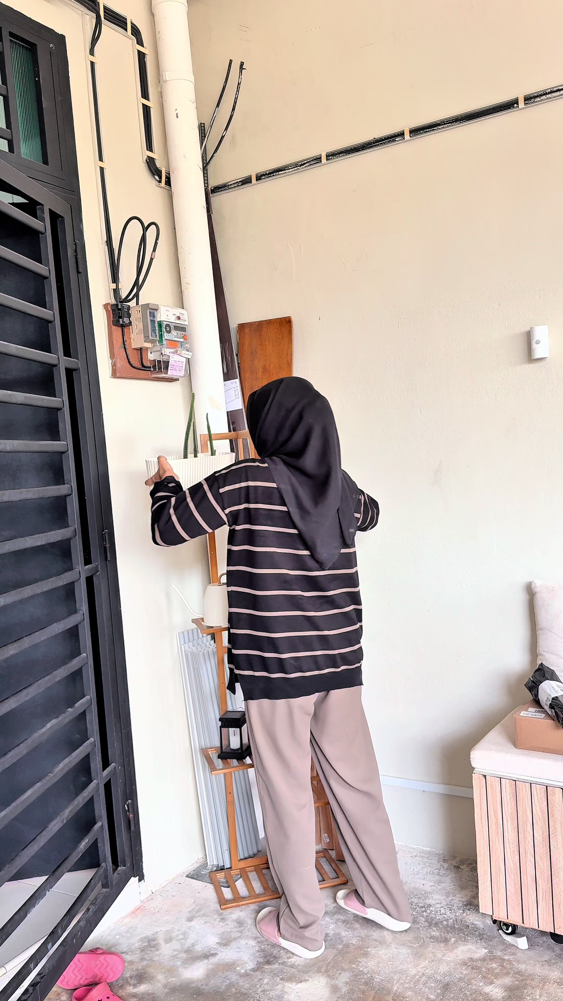 @Cik Siti