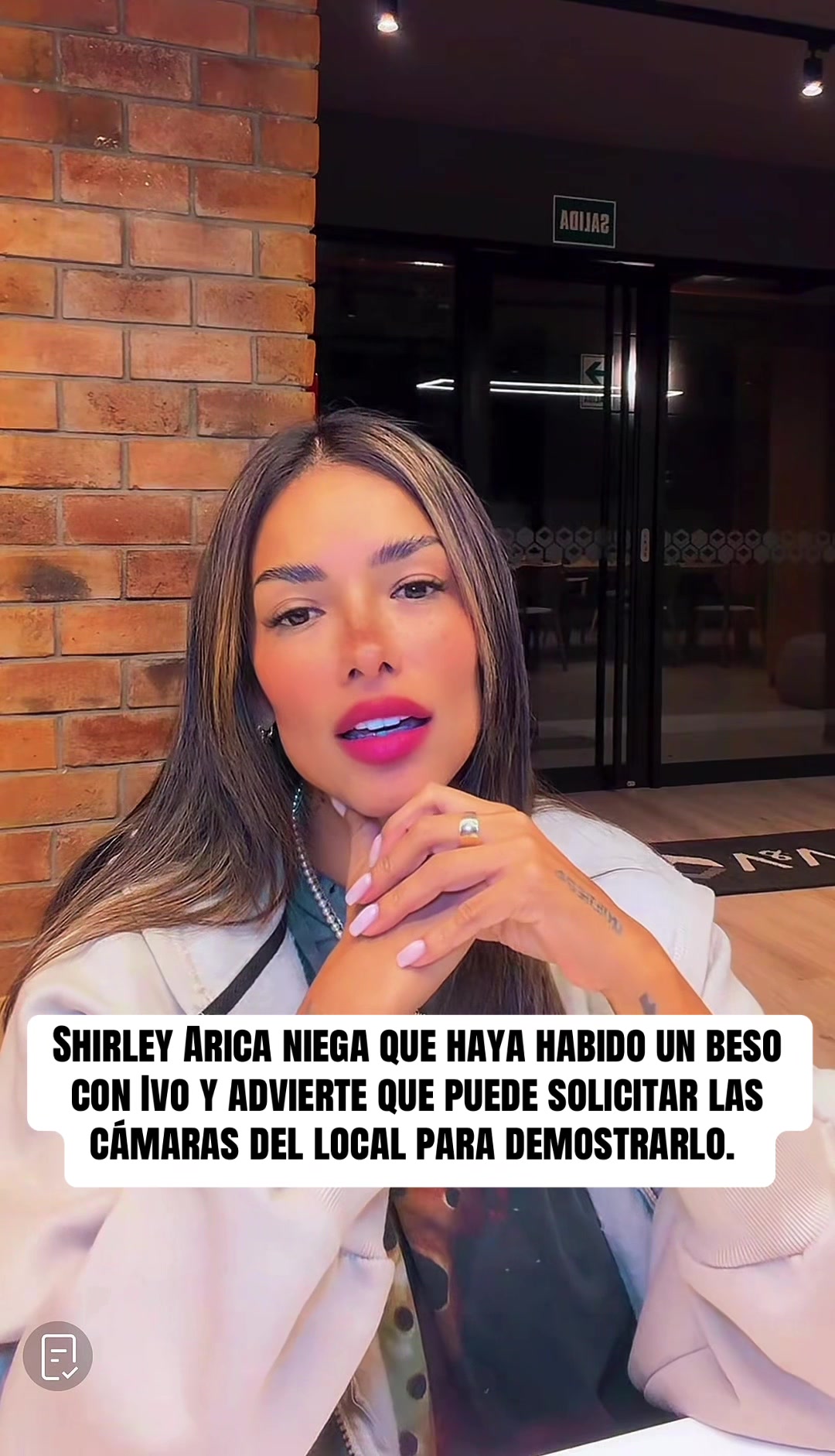 @Ay qué drama Clips🎬