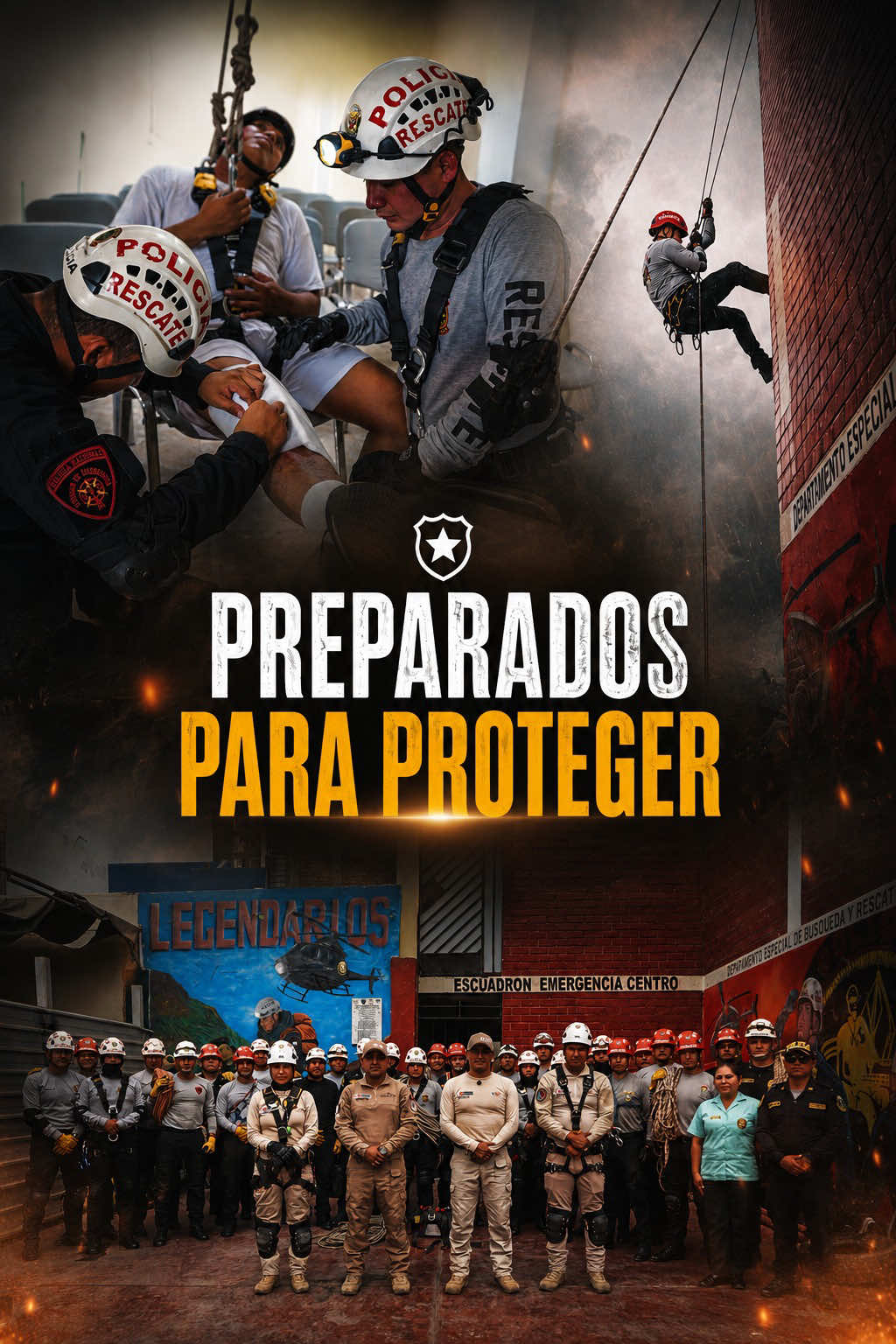 @Región Policial La Libertad