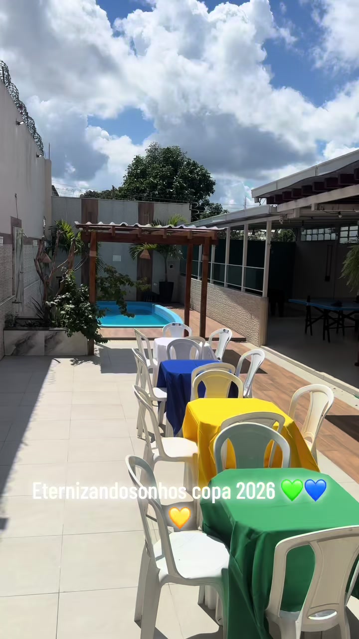 @Eternizando sonhos decor