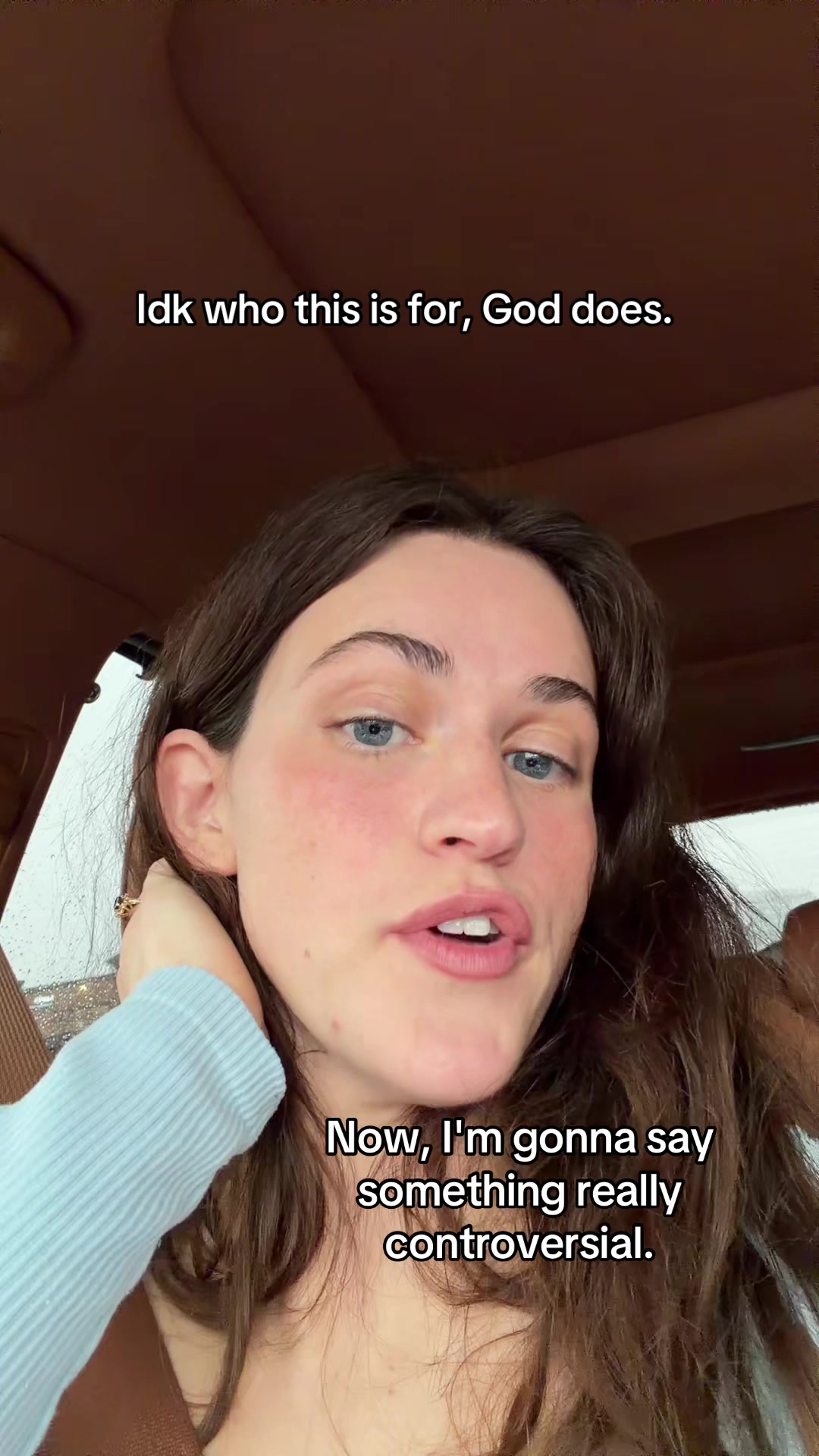 @Naomi Grace