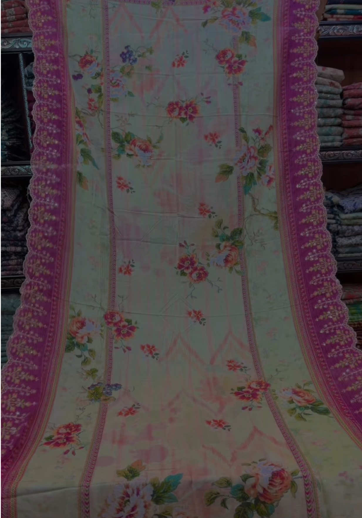 @Al Barik fabric Official