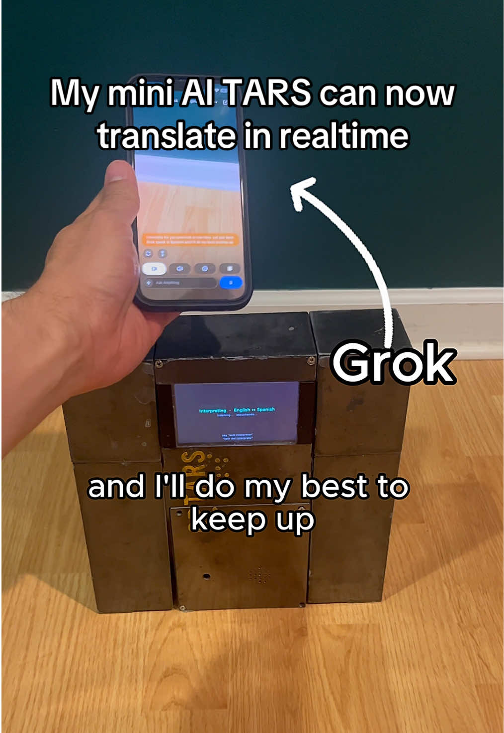 @gptars