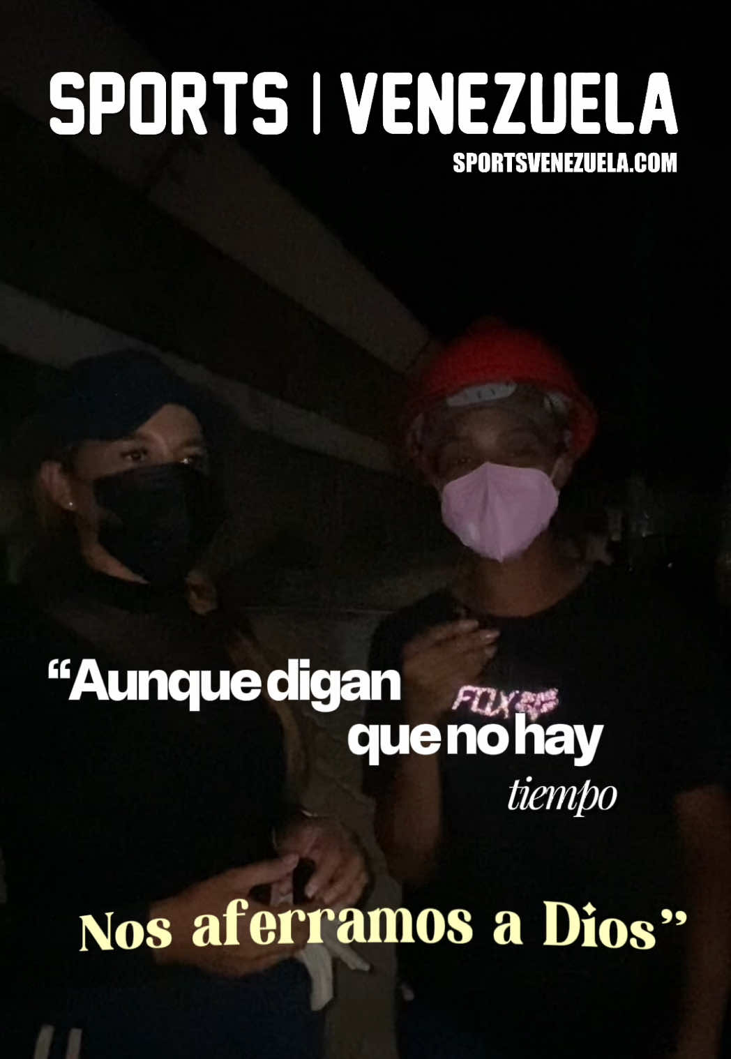 @Sports Venezuela