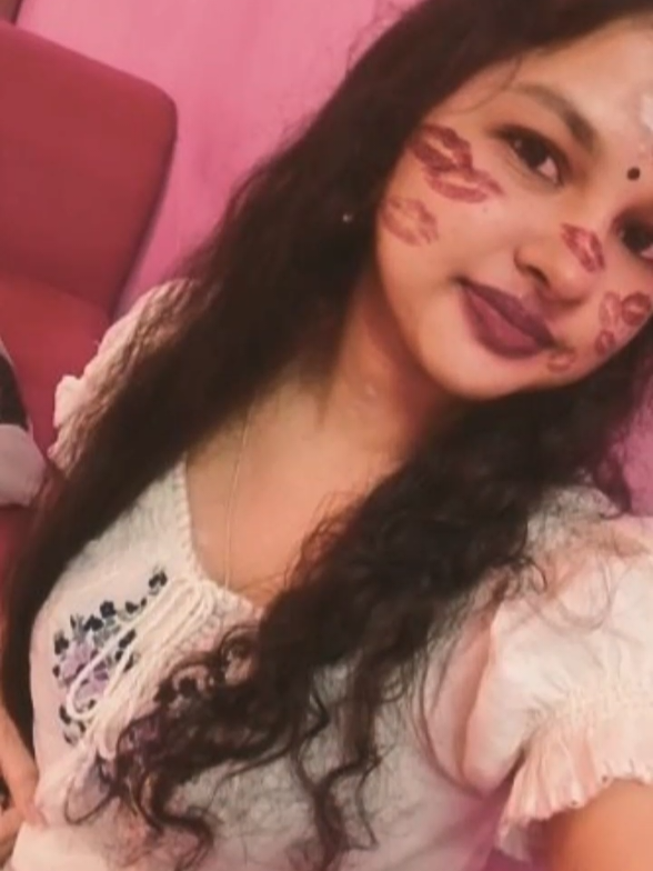@Shaveena nair