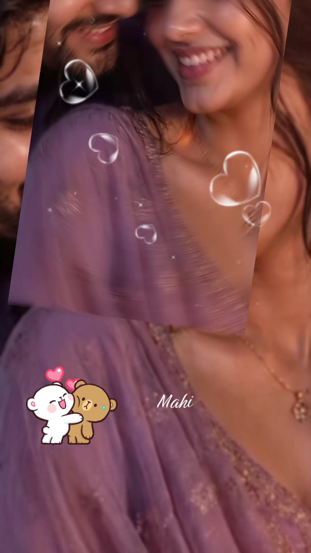 @Mahi g♥️M🤗