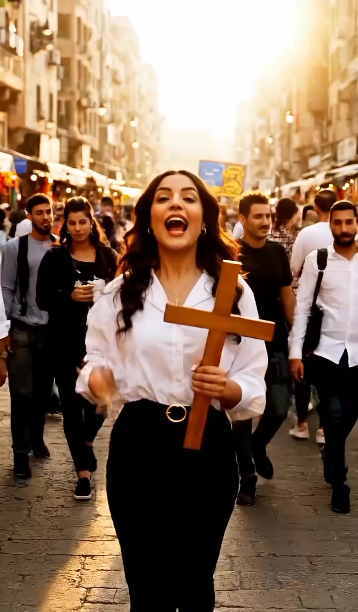 @انا مسيحي ✝️