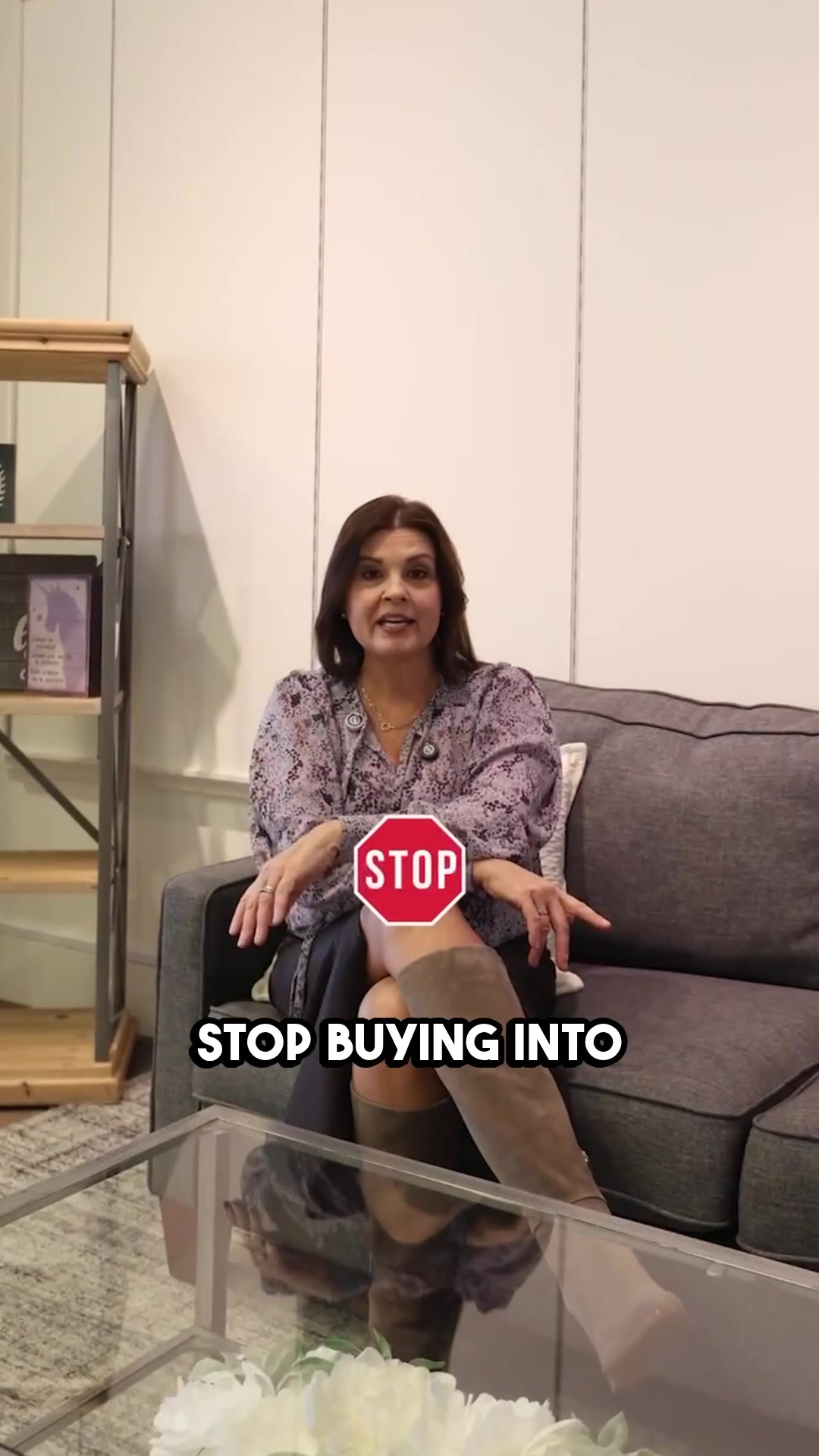 @Lori De La Parra