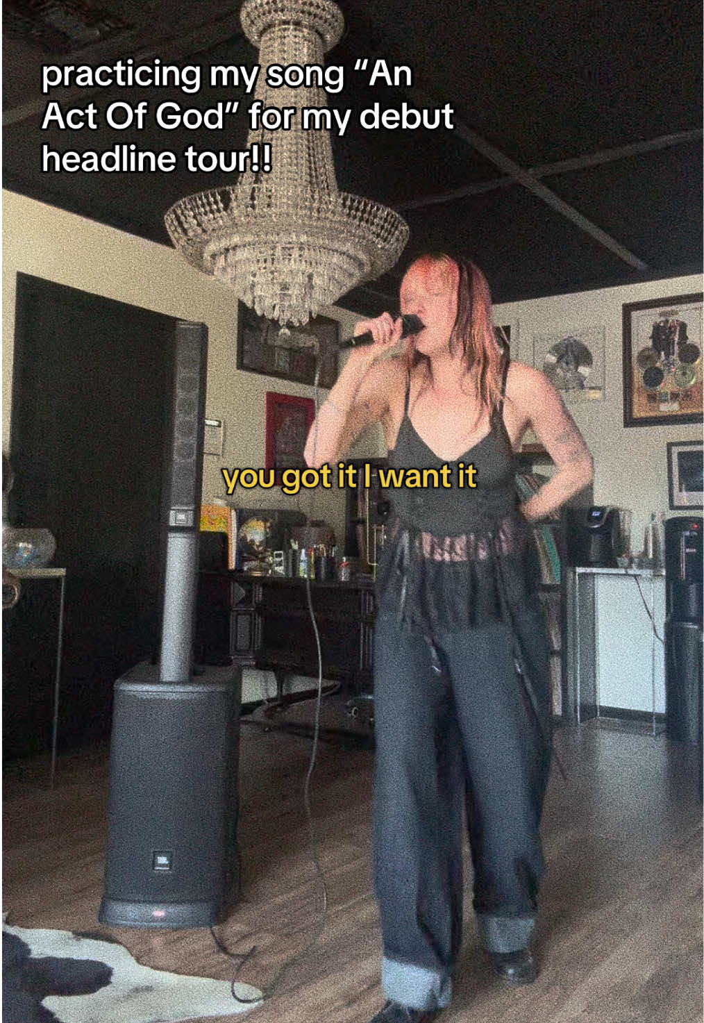 @Tender Misfit