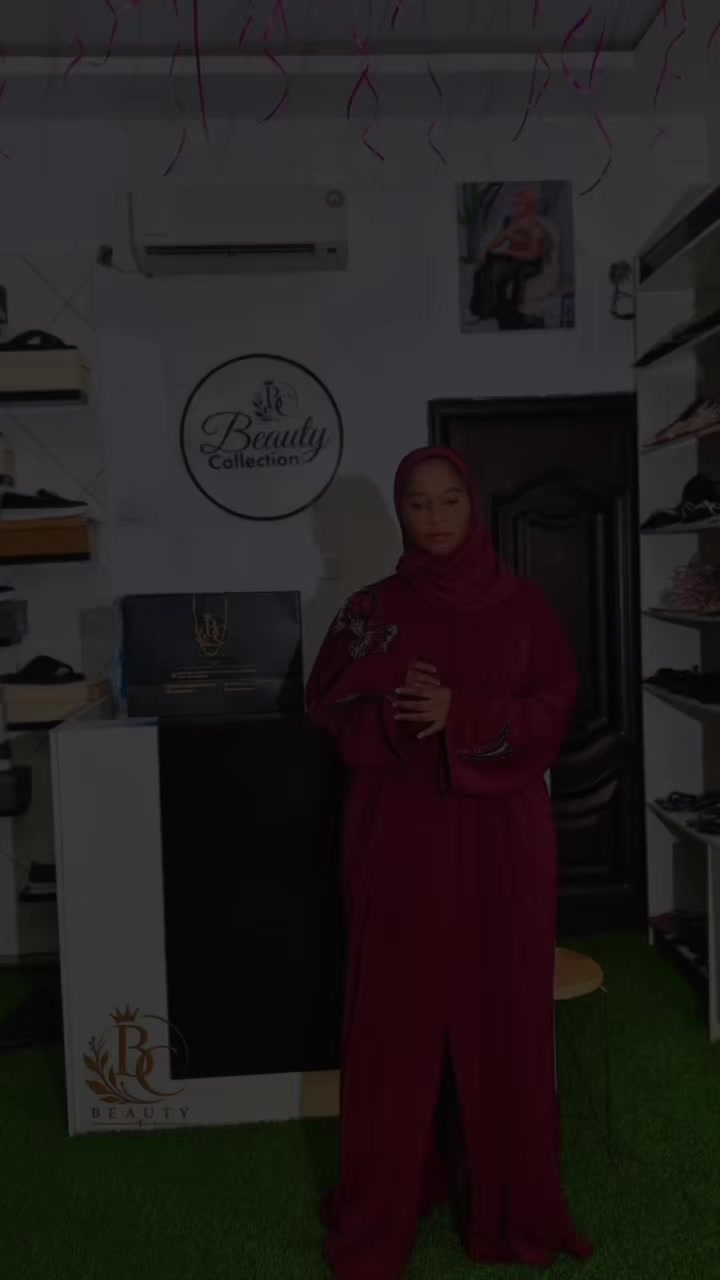 @Beauty collections