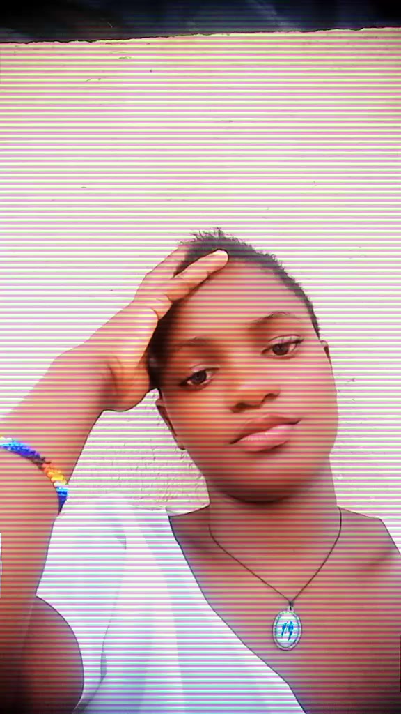 @Naomi Jackson