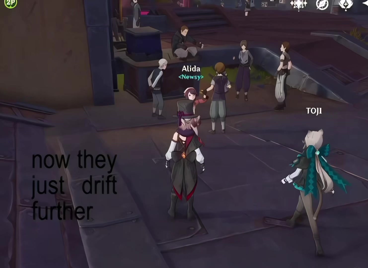 @TOJI