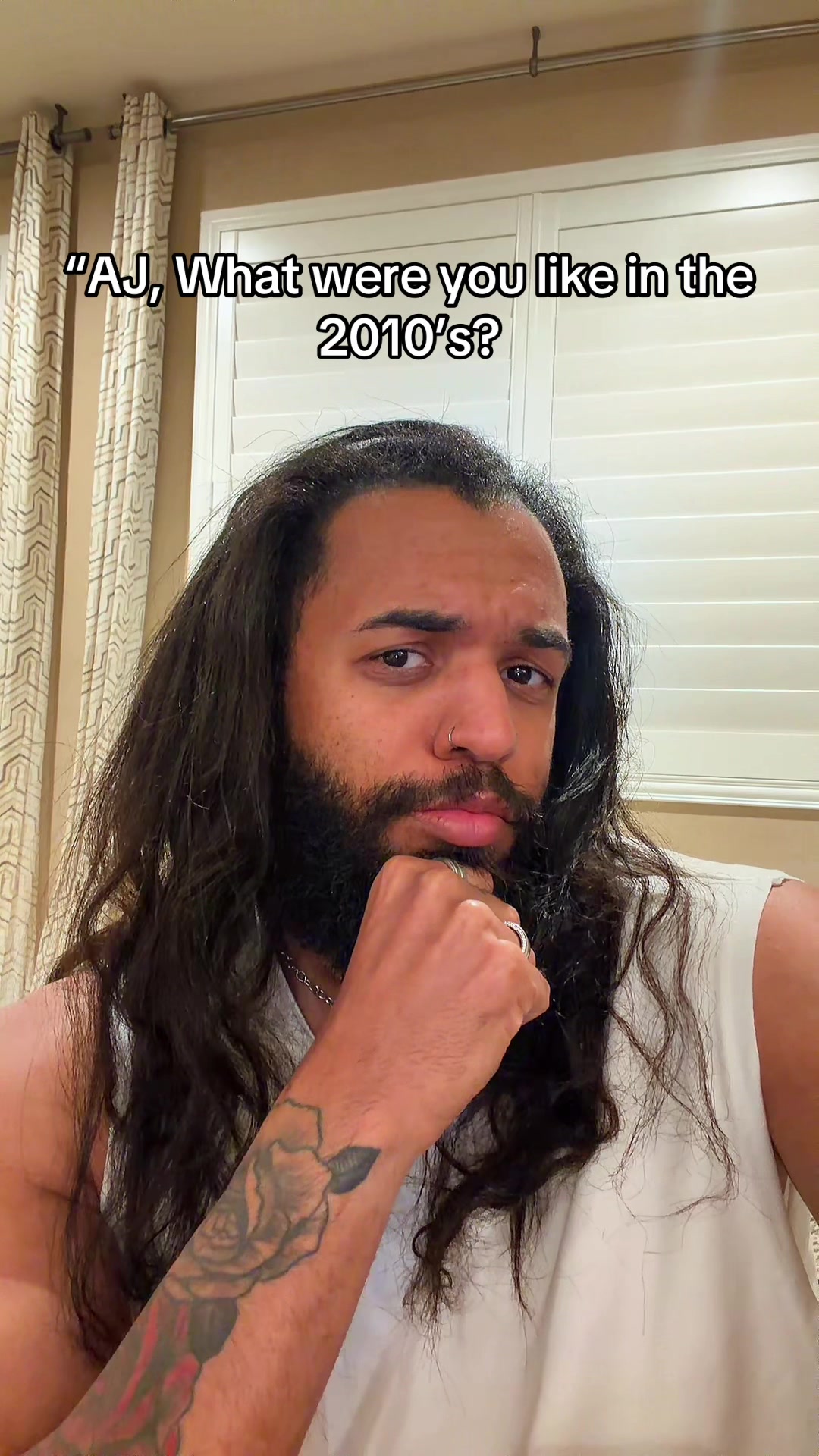 @AJ