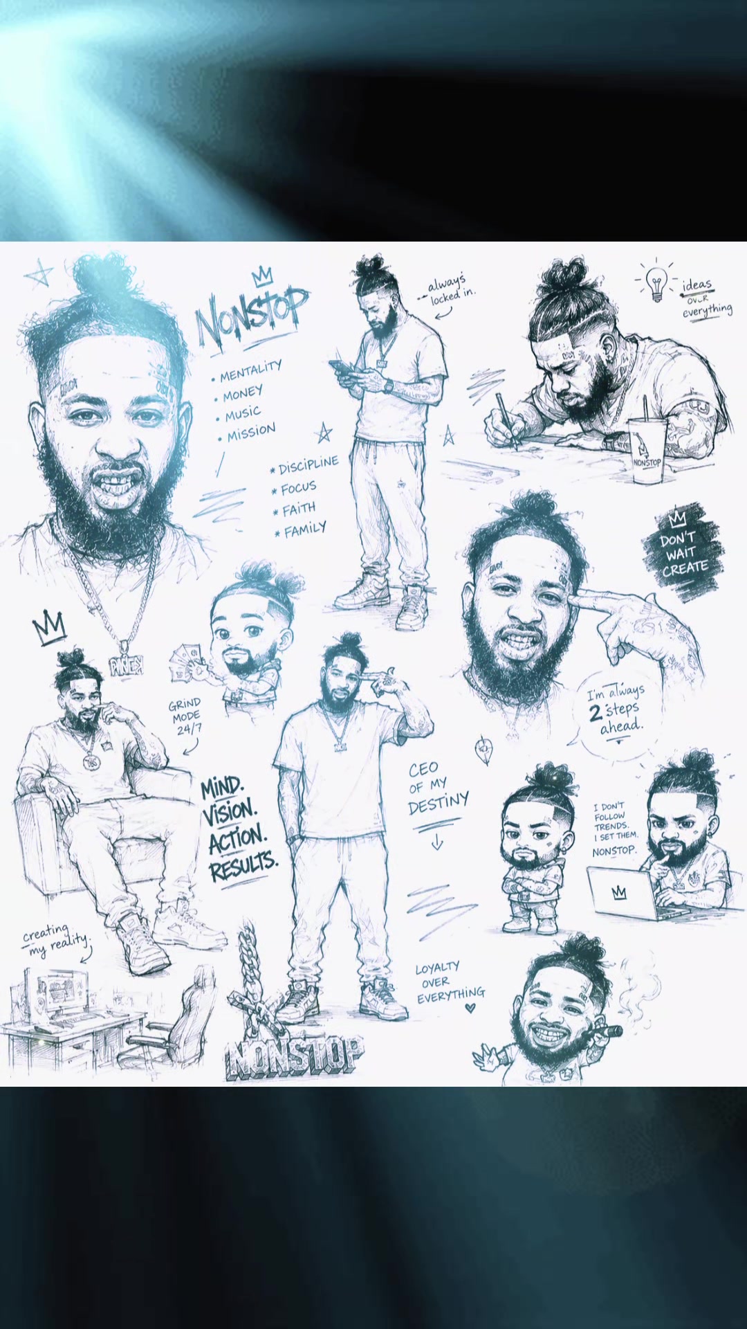 @DaRealNonStop