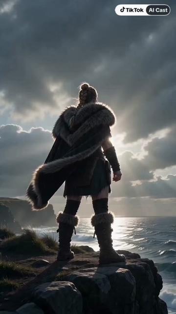 @Lagertha_ Great shield maiden