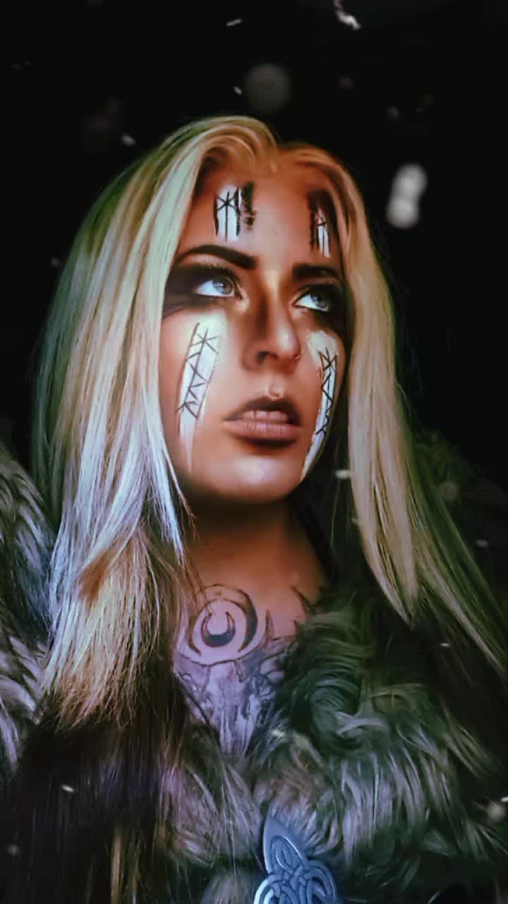 @Alisha Arnett ⚔️