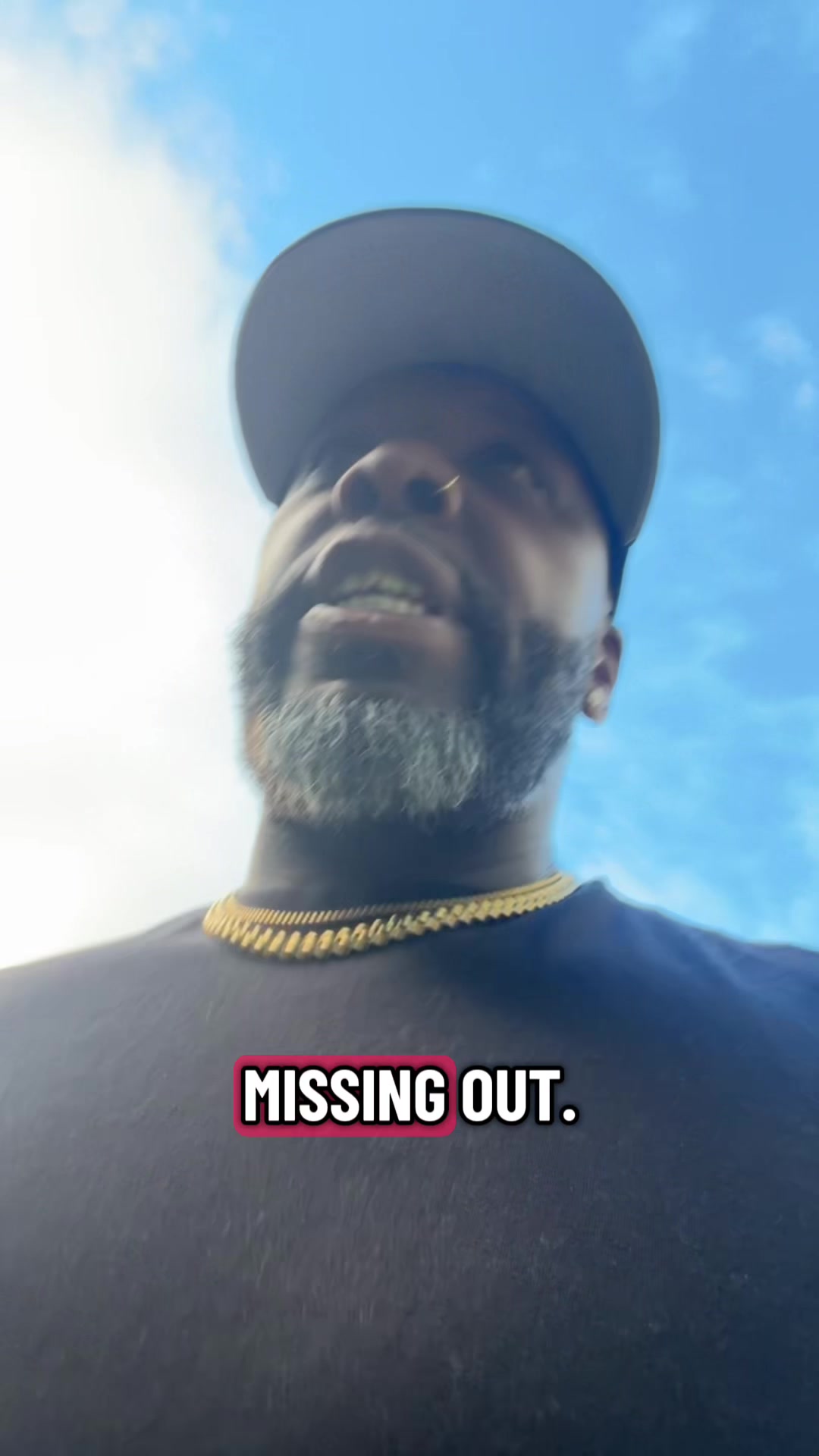 @The Comeback Kid