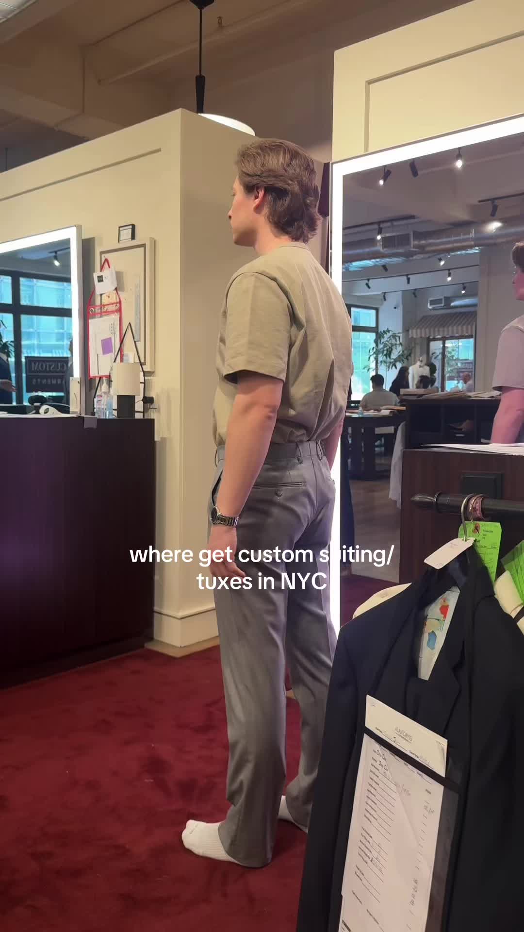 @Natalie Abatemarco