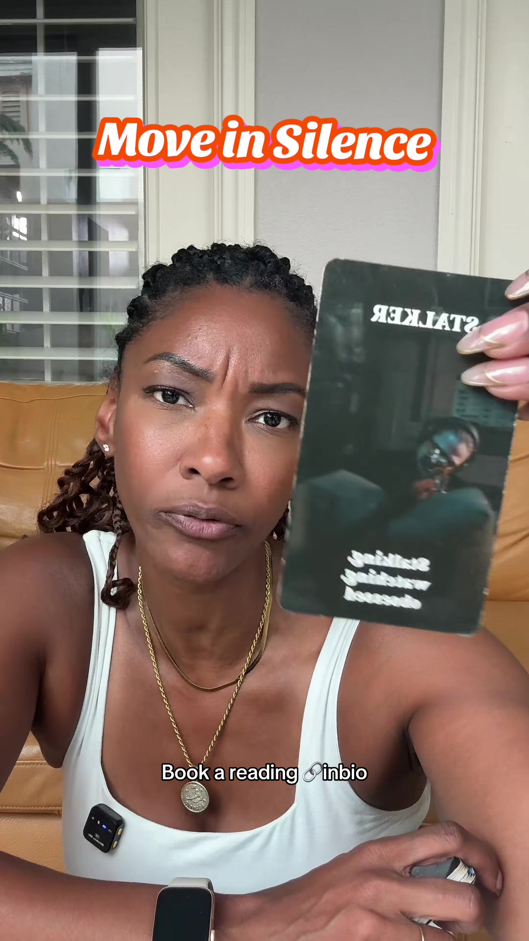 @Nacia (Emperor Queen Tarot)