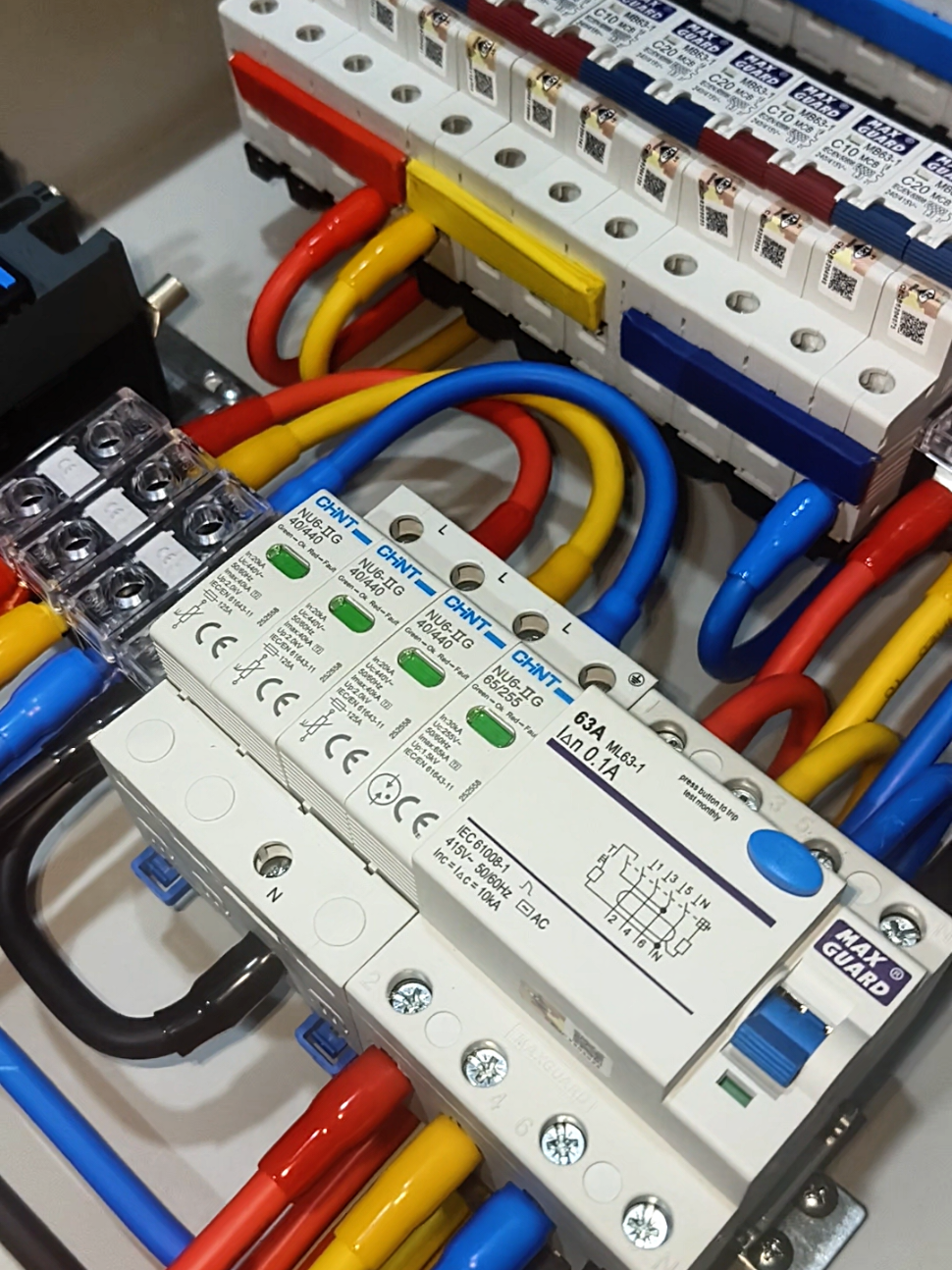 @SA ELECTRICAL DESIGN