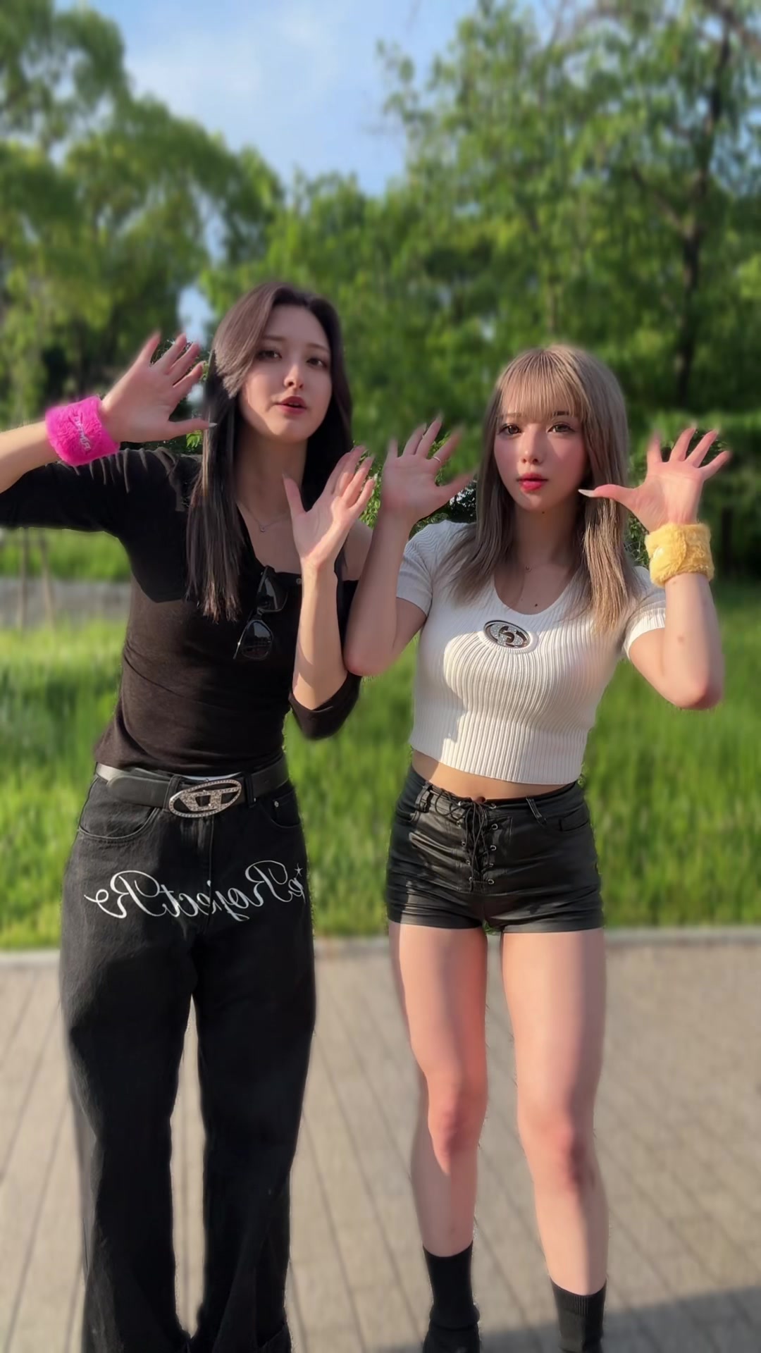 @ゆりあ🌚🩵