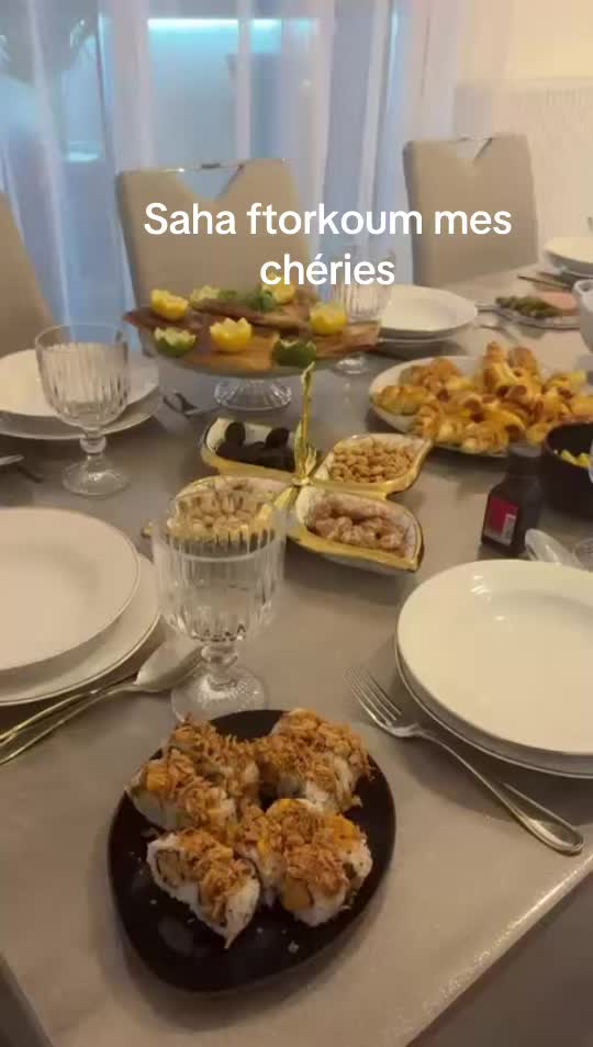 @ⵣ 🇩🇿Melissa🇩🇿 ⵣ