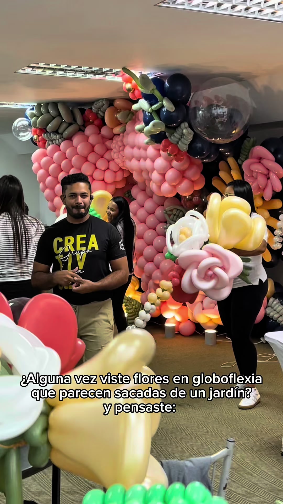 @GRUPO CREATIVO LUNA