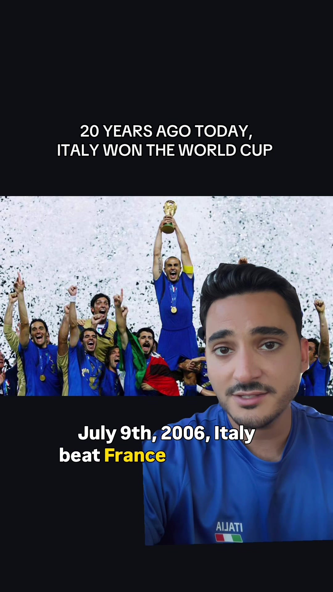 @HardcoreItalians
