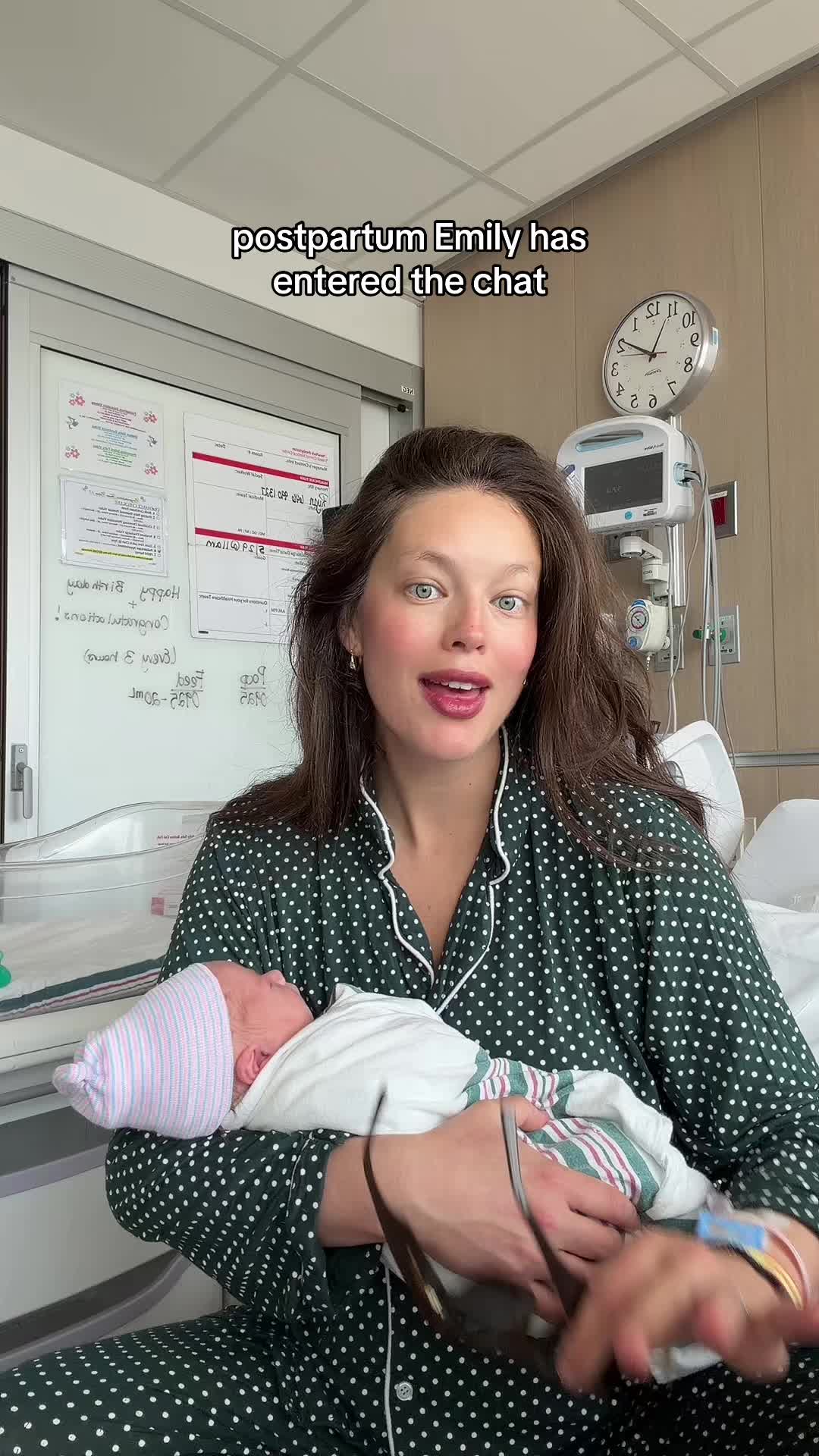 @Emily DiDonato