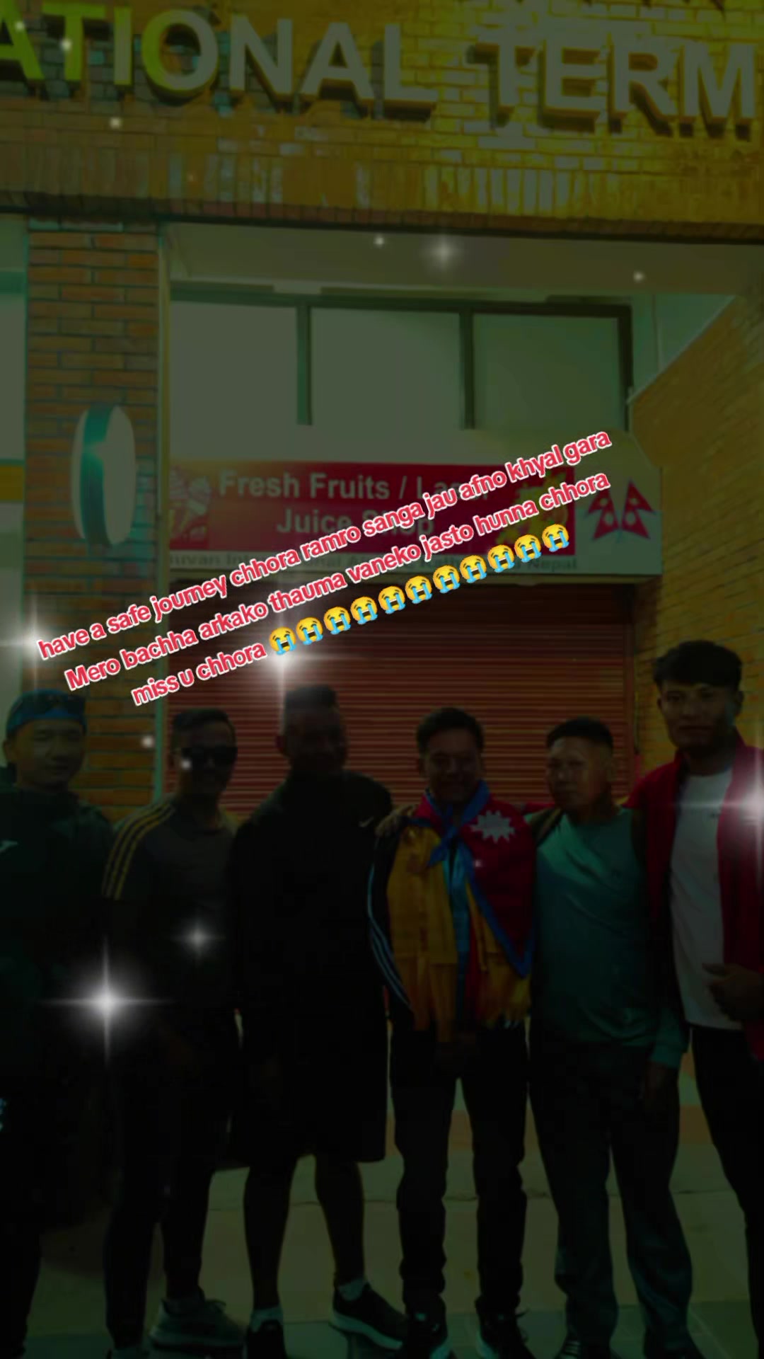 @Maya Bomjan tamang