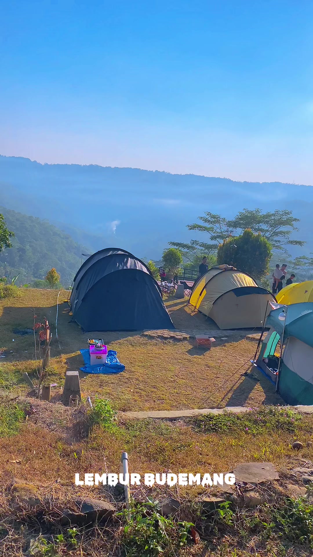 @Bukitdewimanggung