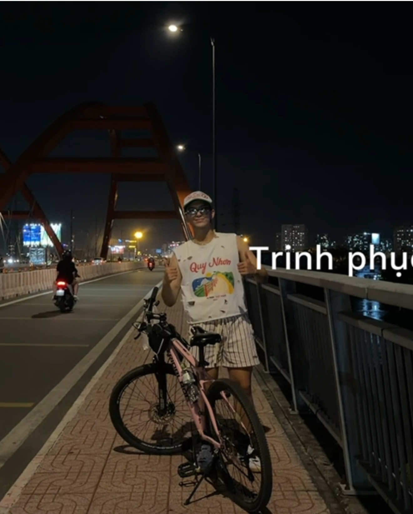 @Huy Thanh dep trai