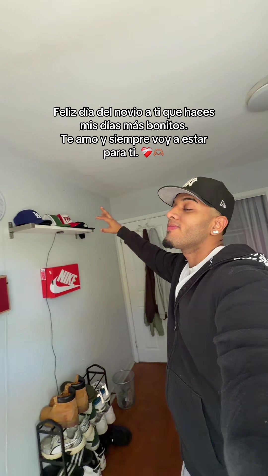 @Jhoan Ramos