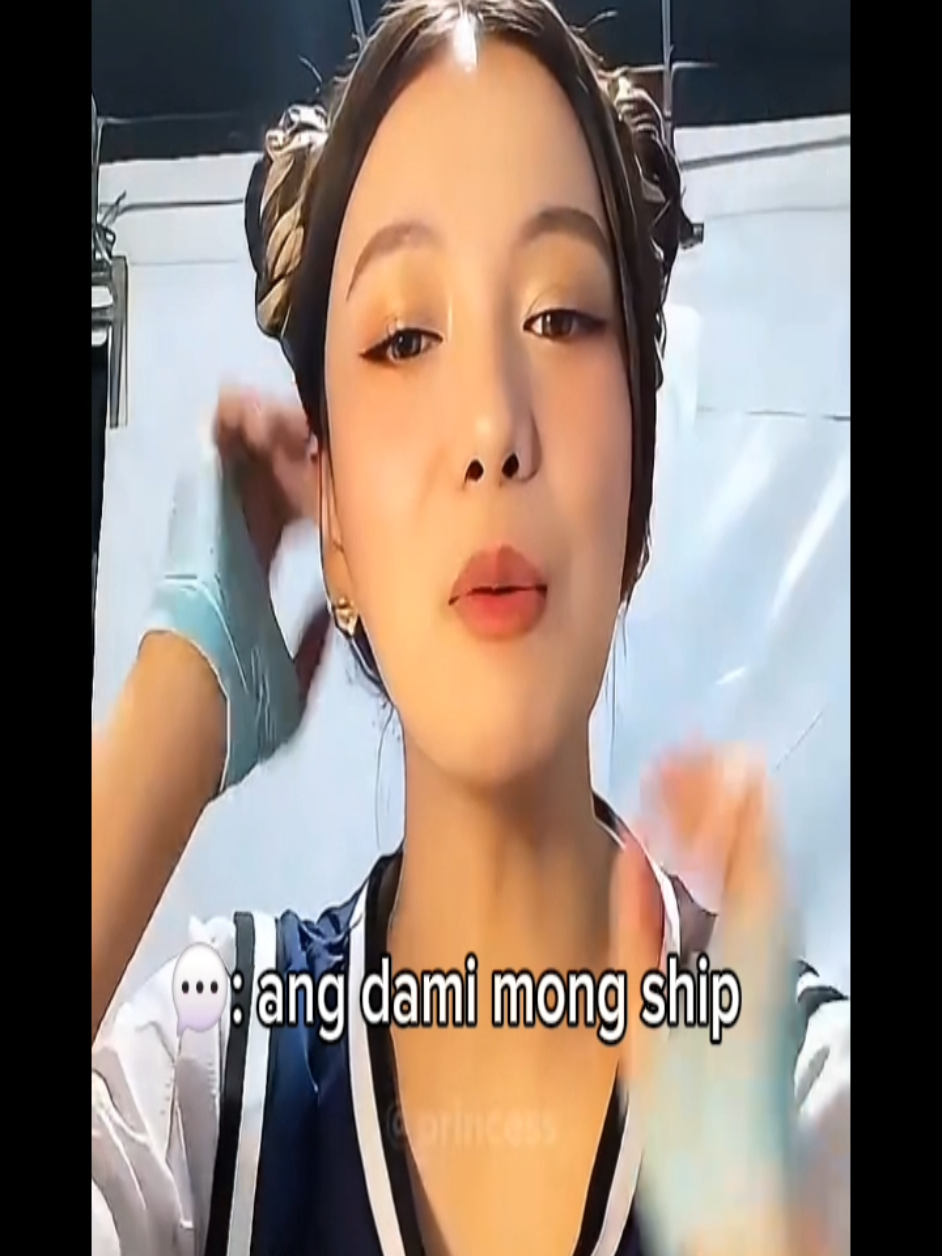 @Lulubog o Lalayag? 🛳️