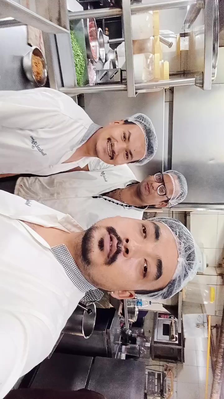@Krishna B.K