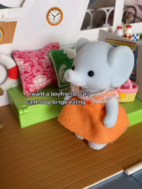 @sylvanian.nodrama