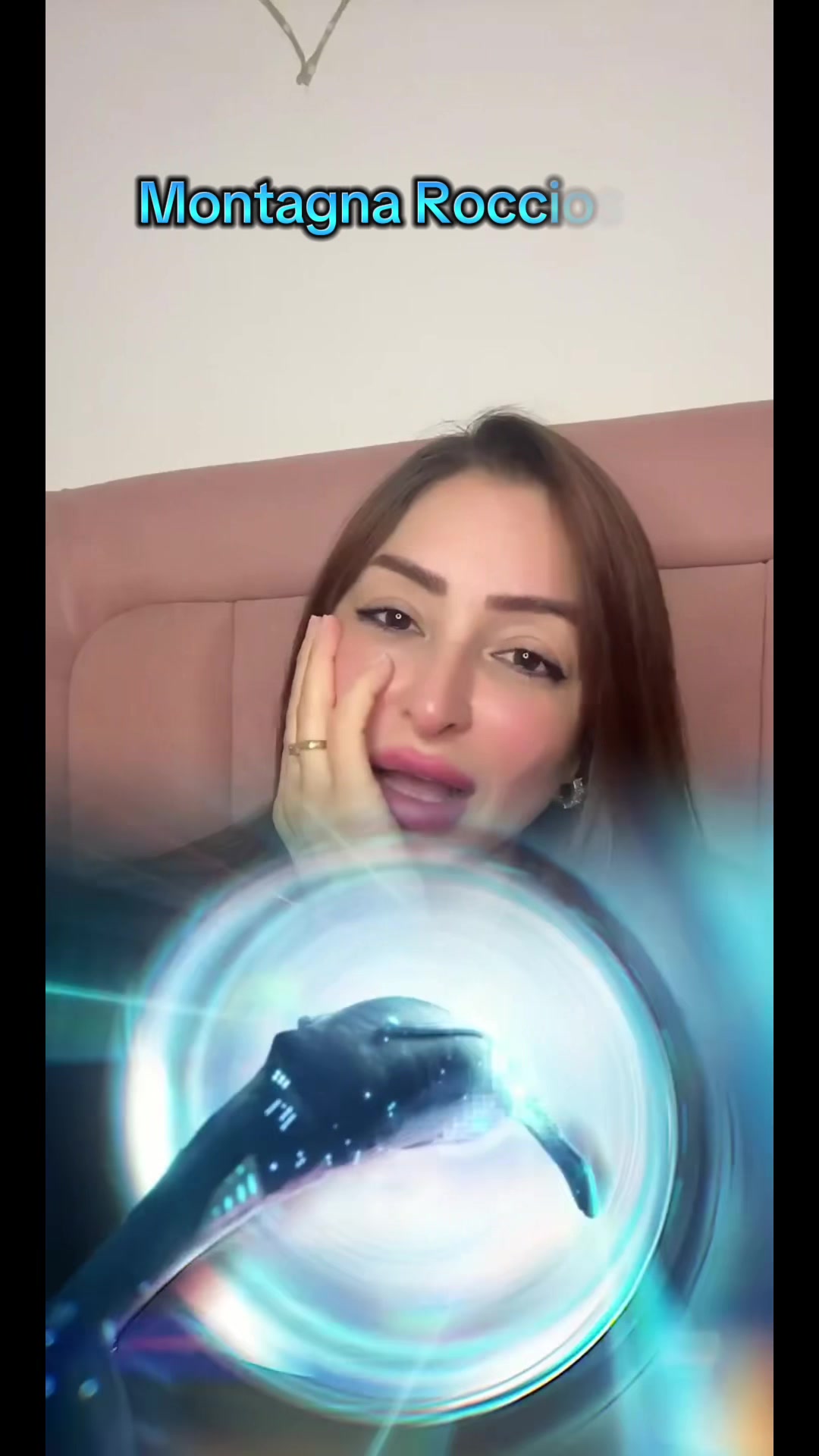 @🇹🇳وفاء التونسيّة🇹🇳KARiZMA