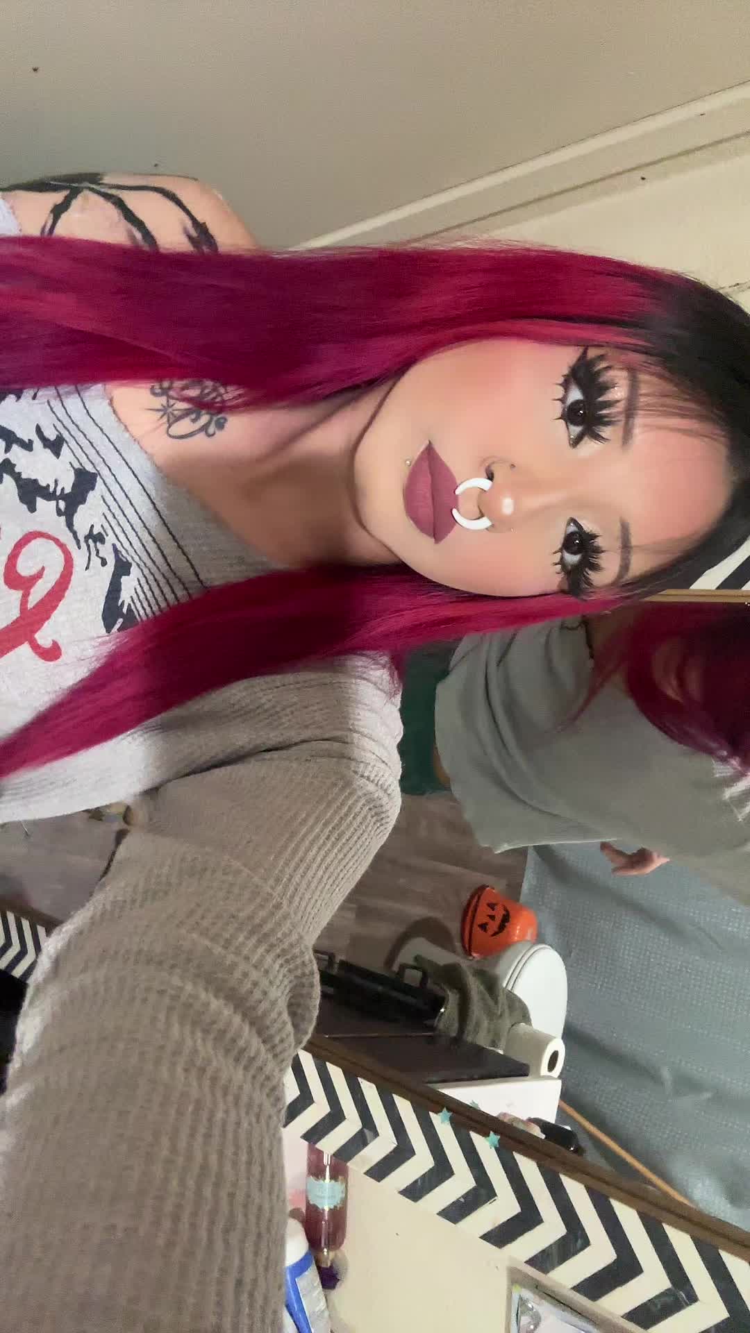 @🌶️bloodsplatteredbarbie OF