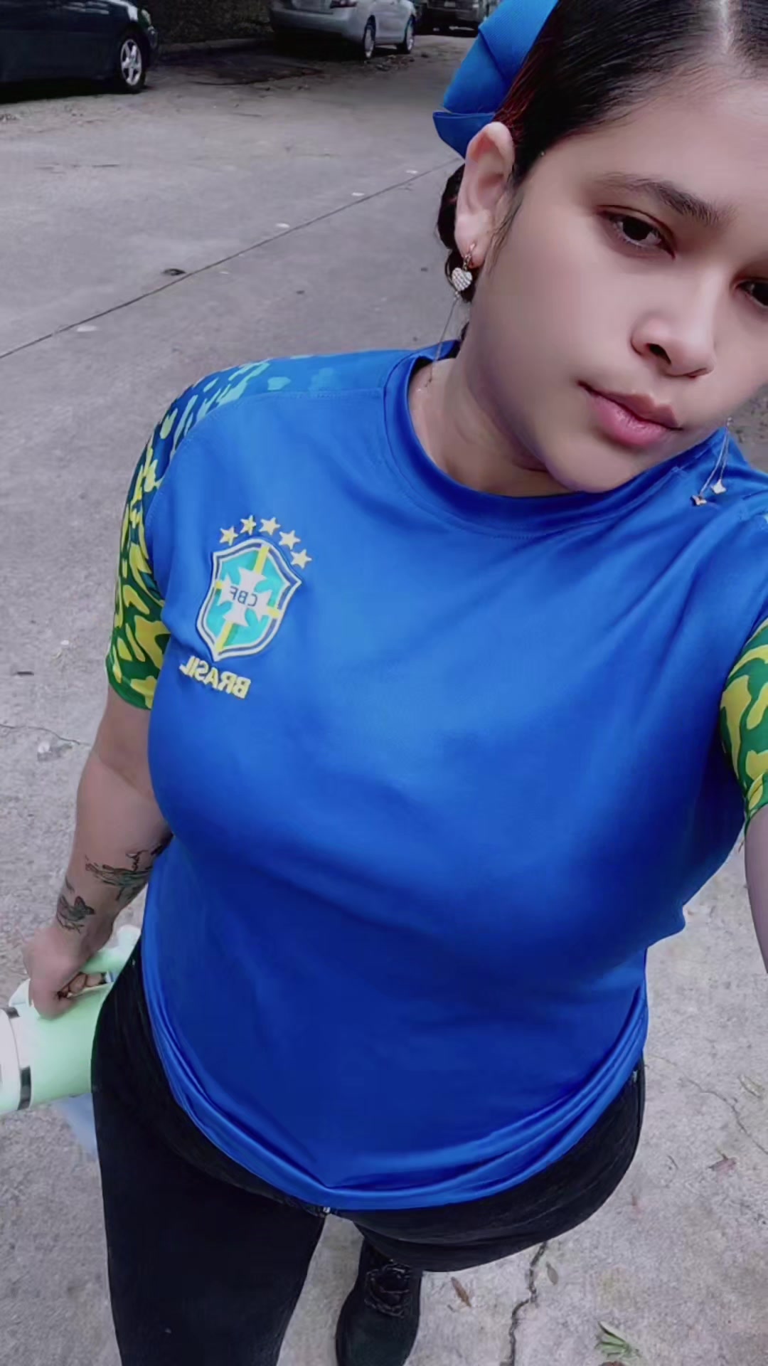 @Saray Hernandez