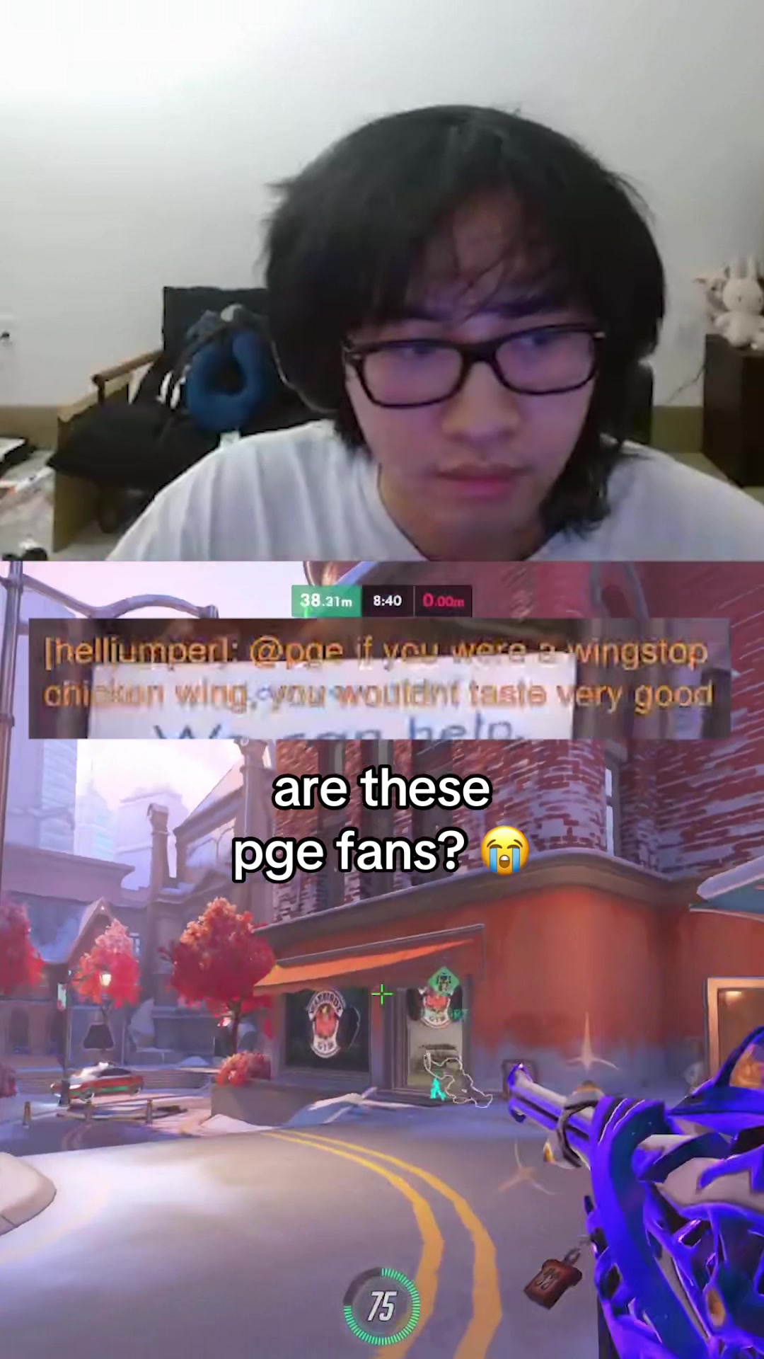 @pge clips