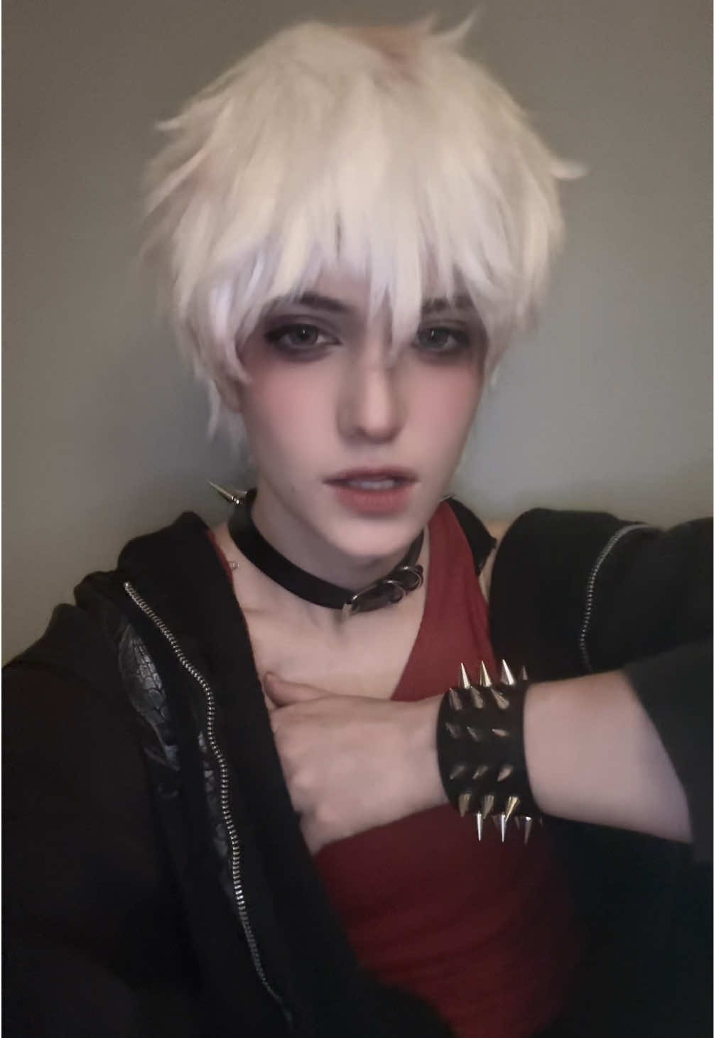 @♡⊹.* Mottle ┆★ ˙ᵕ˙