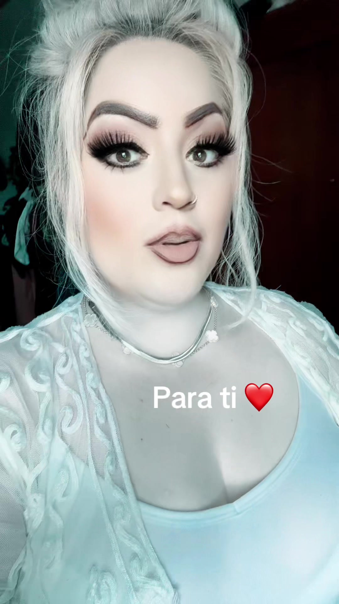 @❤️🦋LA CHAPARRITA❤️🦋 ARIES💫