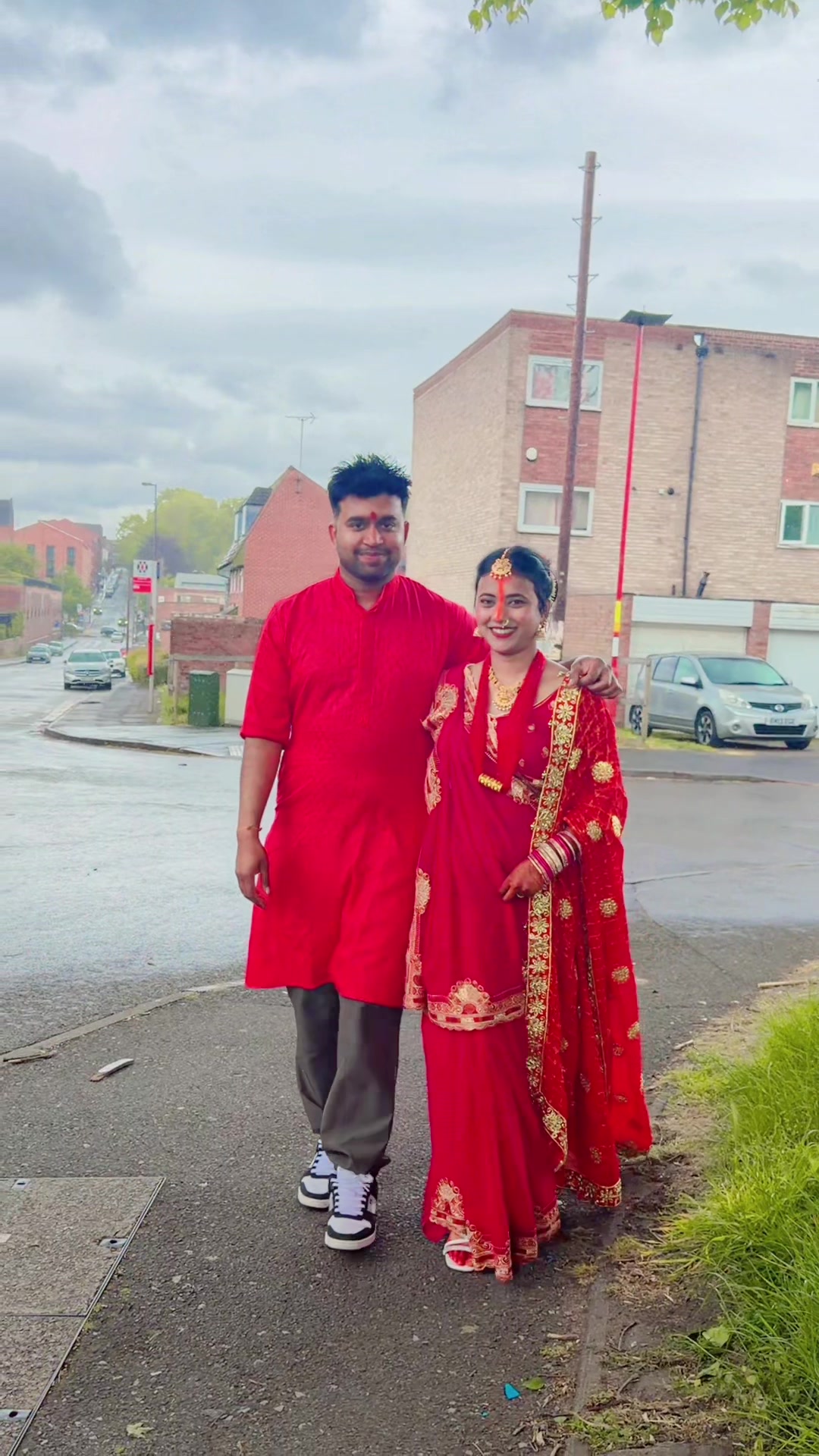 @Radhika❤️Rajesh🧿🇳🇵🇬🇧