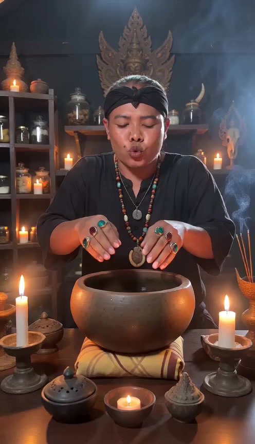 @abeke secret 🧿