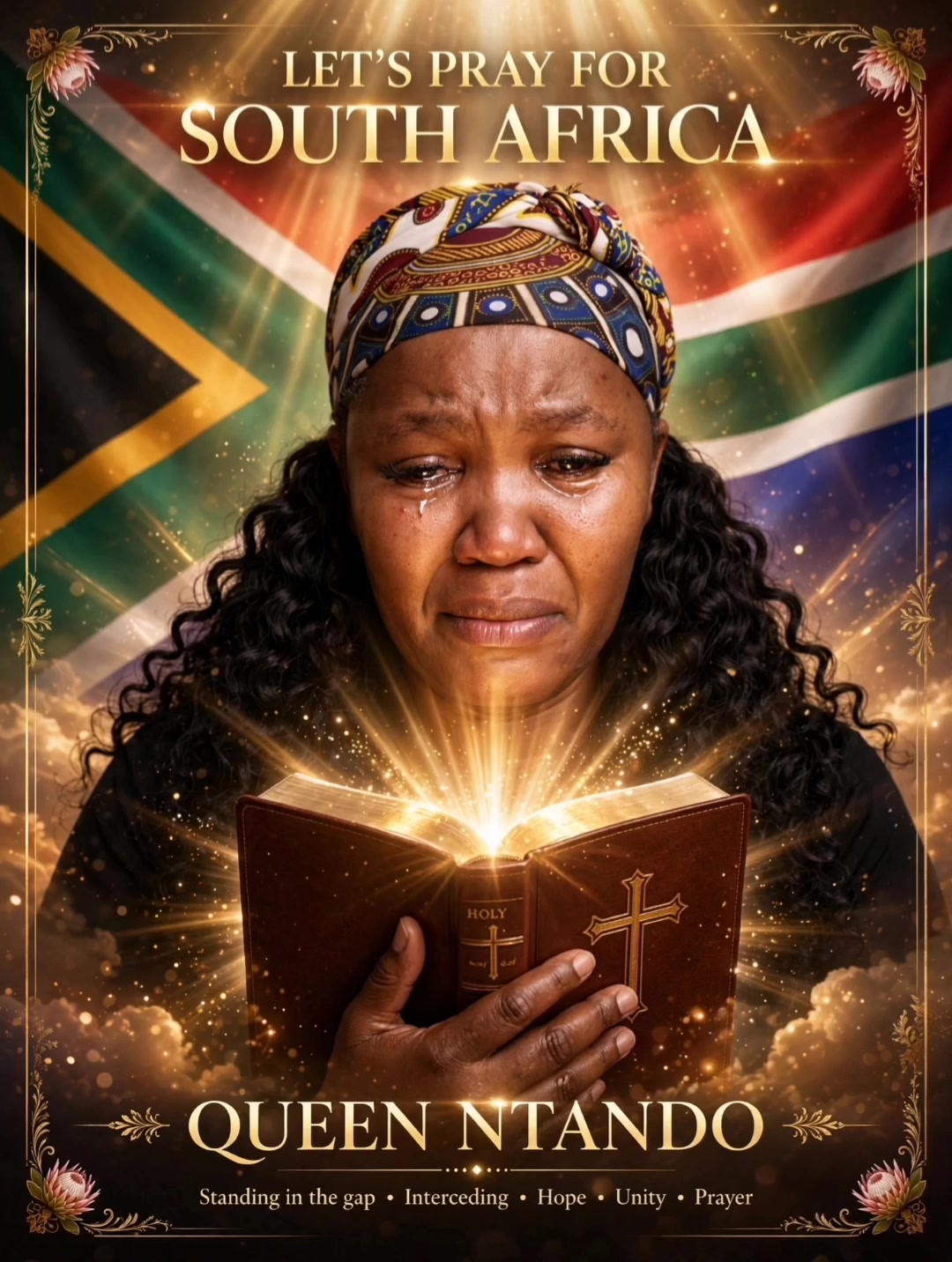 @NTANDO THE UNORDINARY WOMAN 👑