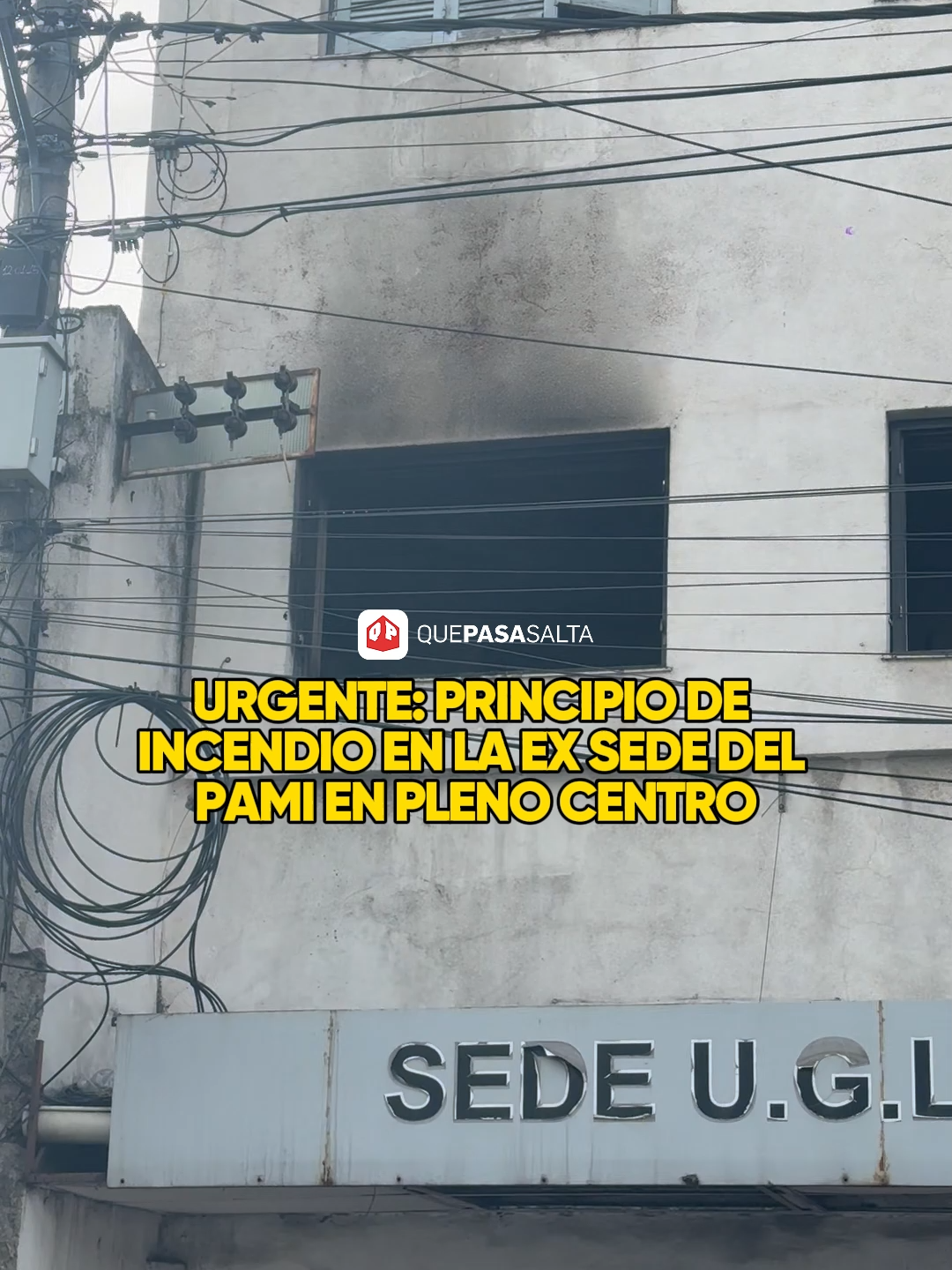 @Que Pasa Salta